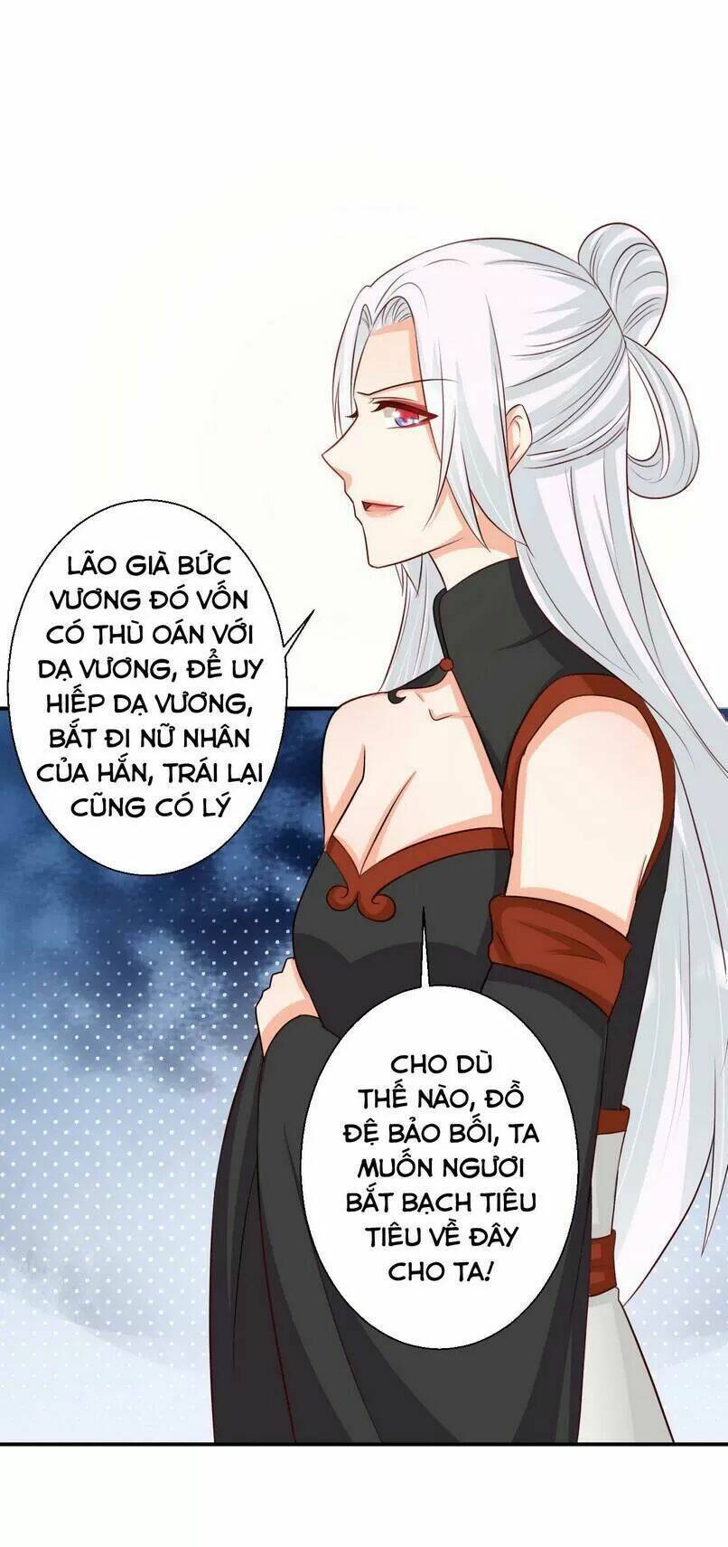 độc y cuồng phi chapter 39 29