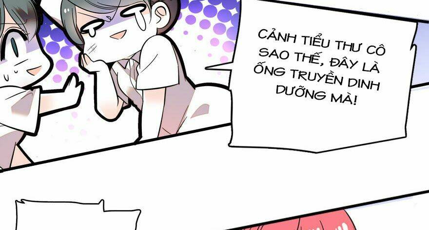 bảo bối v5 boss vội vàng cưng chiều chapter 1 34