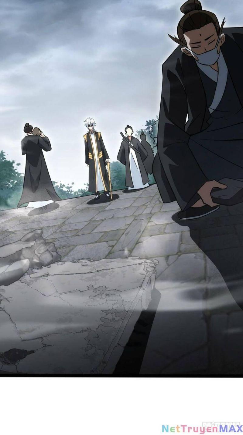 thiên sư chapter 46 6