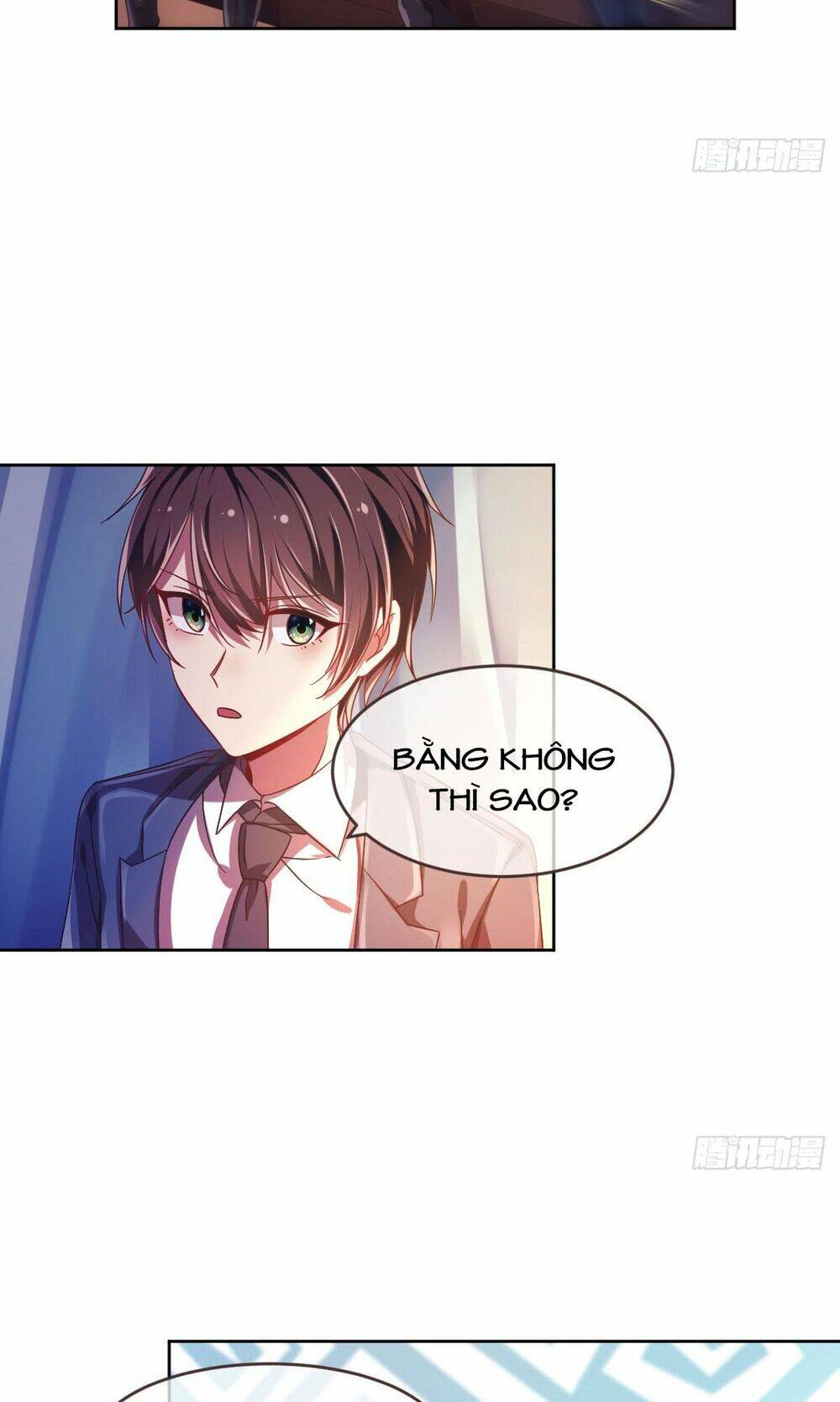 đại thần gaming đơn phương tôi chapter 8 25