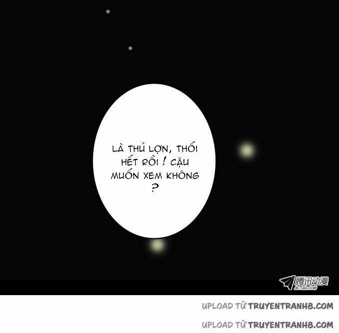 ớn lạnh tuyệt đối chapter 14 35