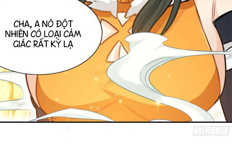 khởi đầu bằng một con côn chapter 141 5