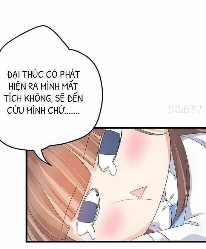 chào buổi sáng, ức vạn manh thê chapter 40 34