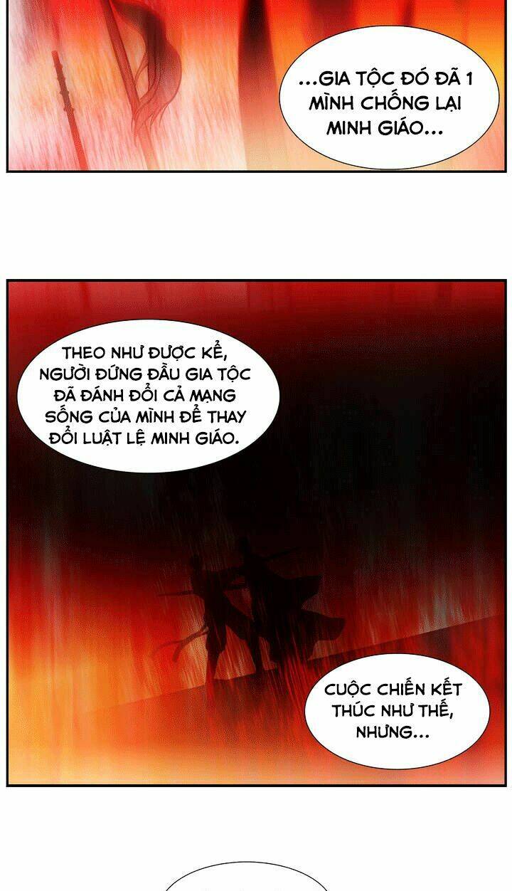 biên niên sử lãnh nguyệt chapter 36 3