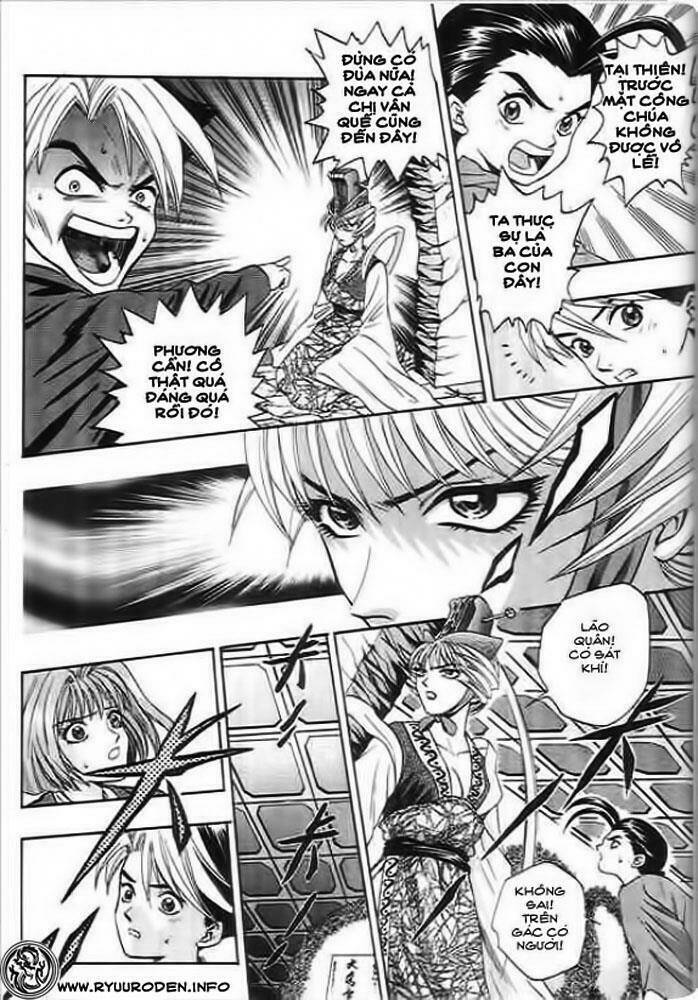 thiên địa nam nhi chapter 3 16