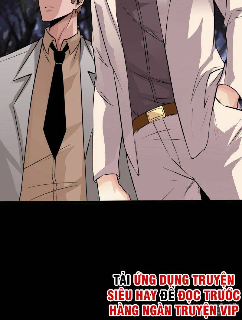 tuyệt phẩm tà thiếu chapter 106 8