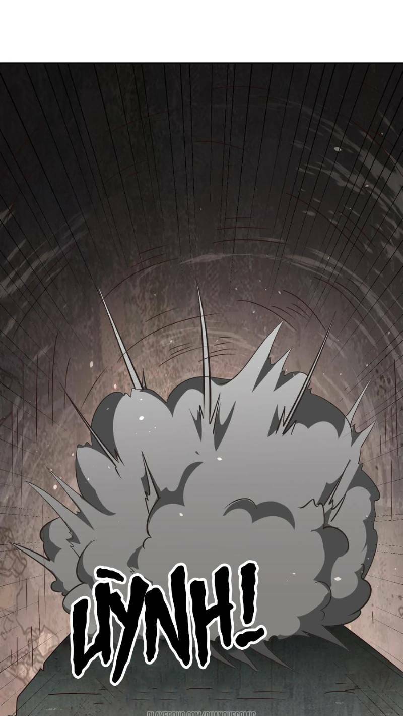 võ linh kiếm tôn chapter 62 7