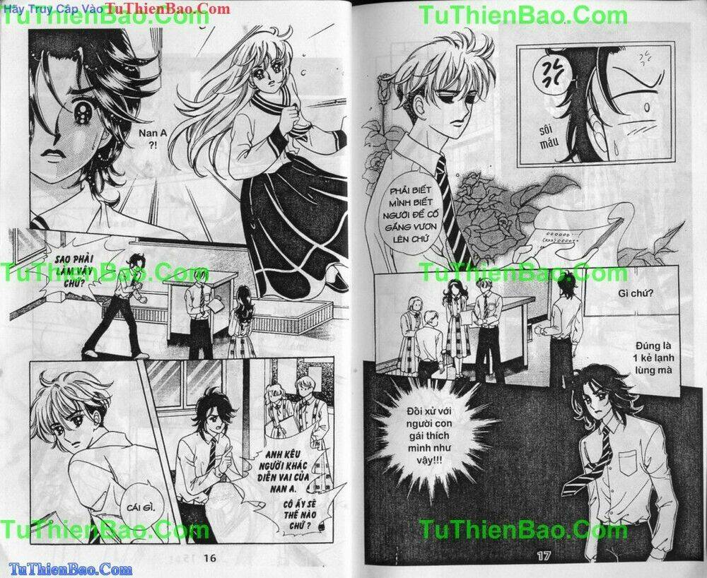 nhật ký của nan a chapter 3 8