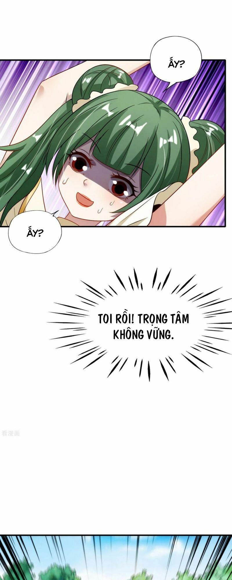 vòng bạn bè mạnh nhất của tiên giới chapter 70 38