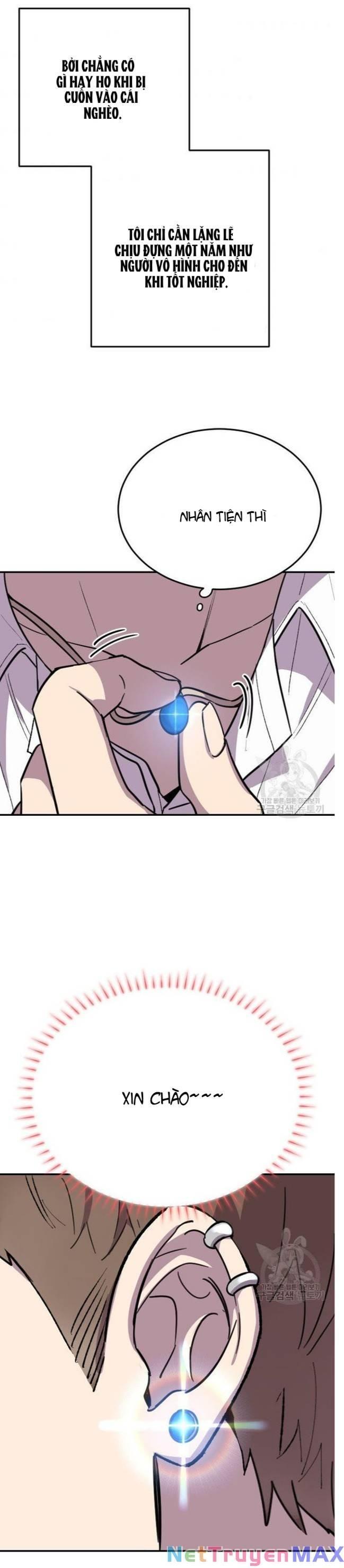 trên đời này không có ai ngu ngốc như thế chapter 4 32
