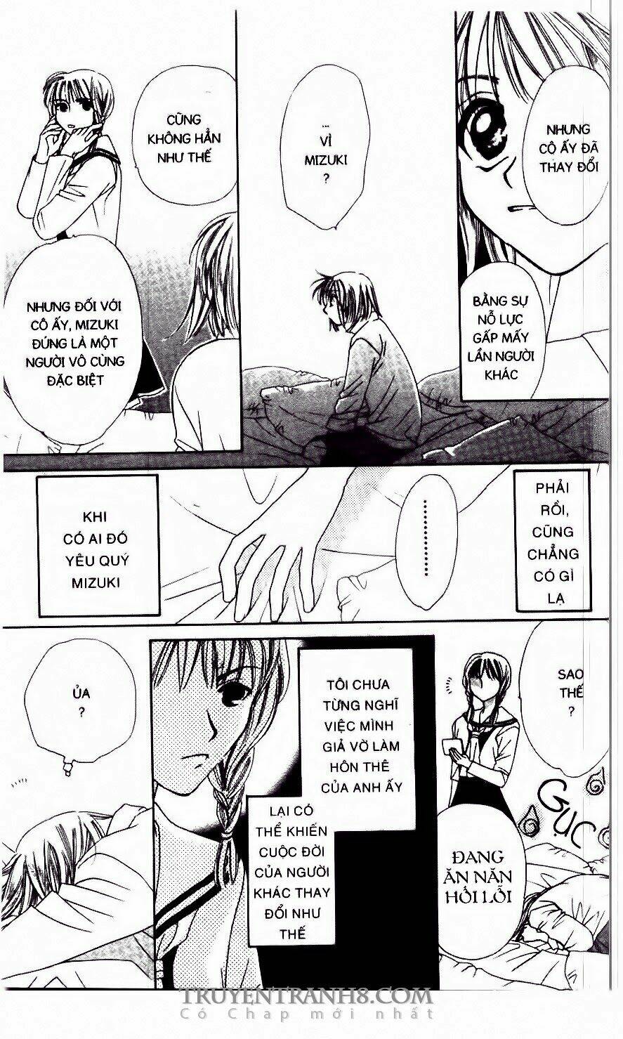 vườn địa đàng chapter 9 17