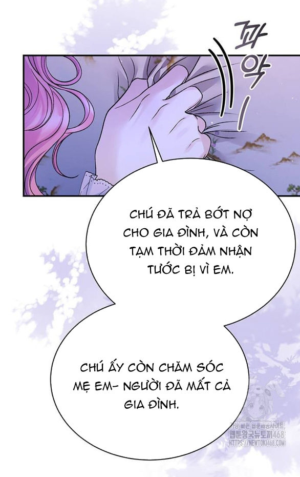 tôi tưởng bản thân không còn sống được bao lâu! chapter 87.2 9