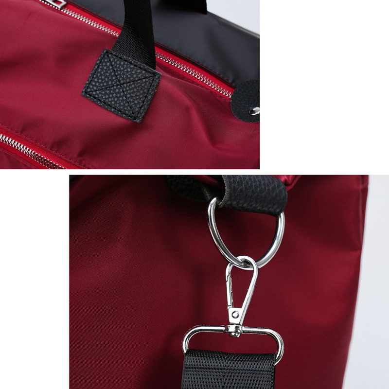 Túi xách du lịch thể thao nam nữ công suất lớn phong cách mới BEE GEE T1055