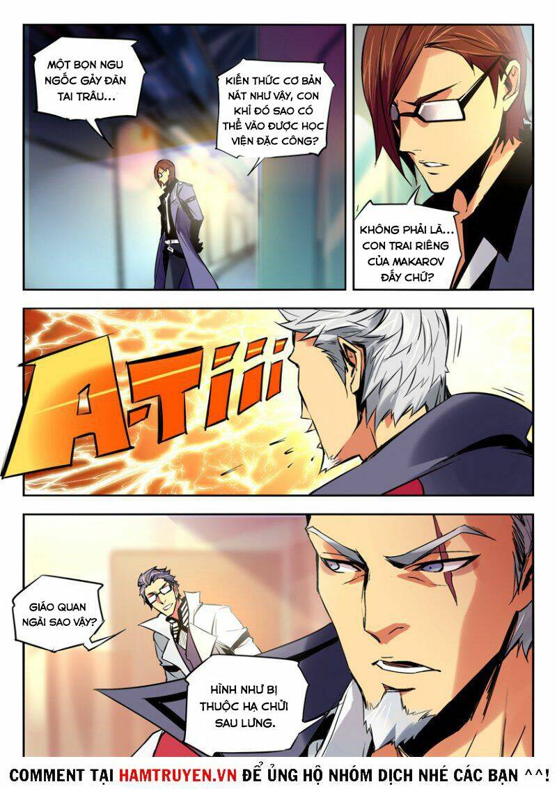 súng thần ký chapter 49 15