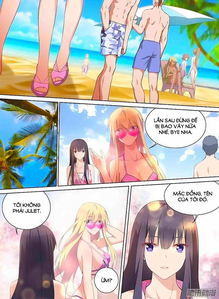 giả diện thế thân chapter 123 6