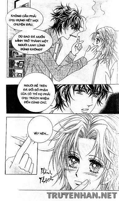 người duy nhất chapter 11 4