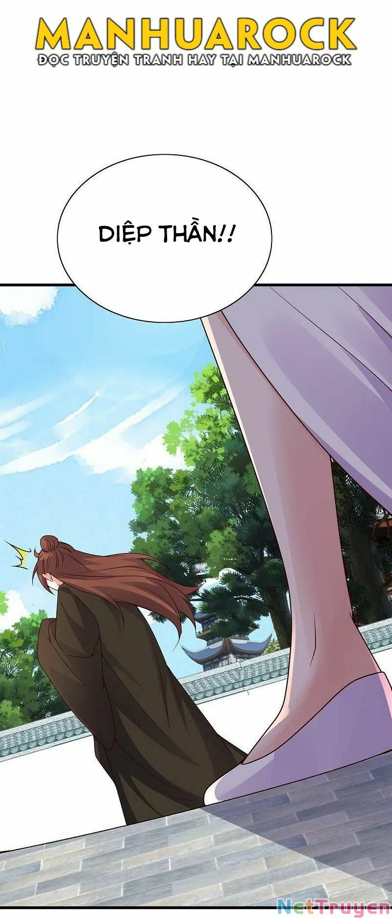 tiên võ đế tôn chapter 317 22