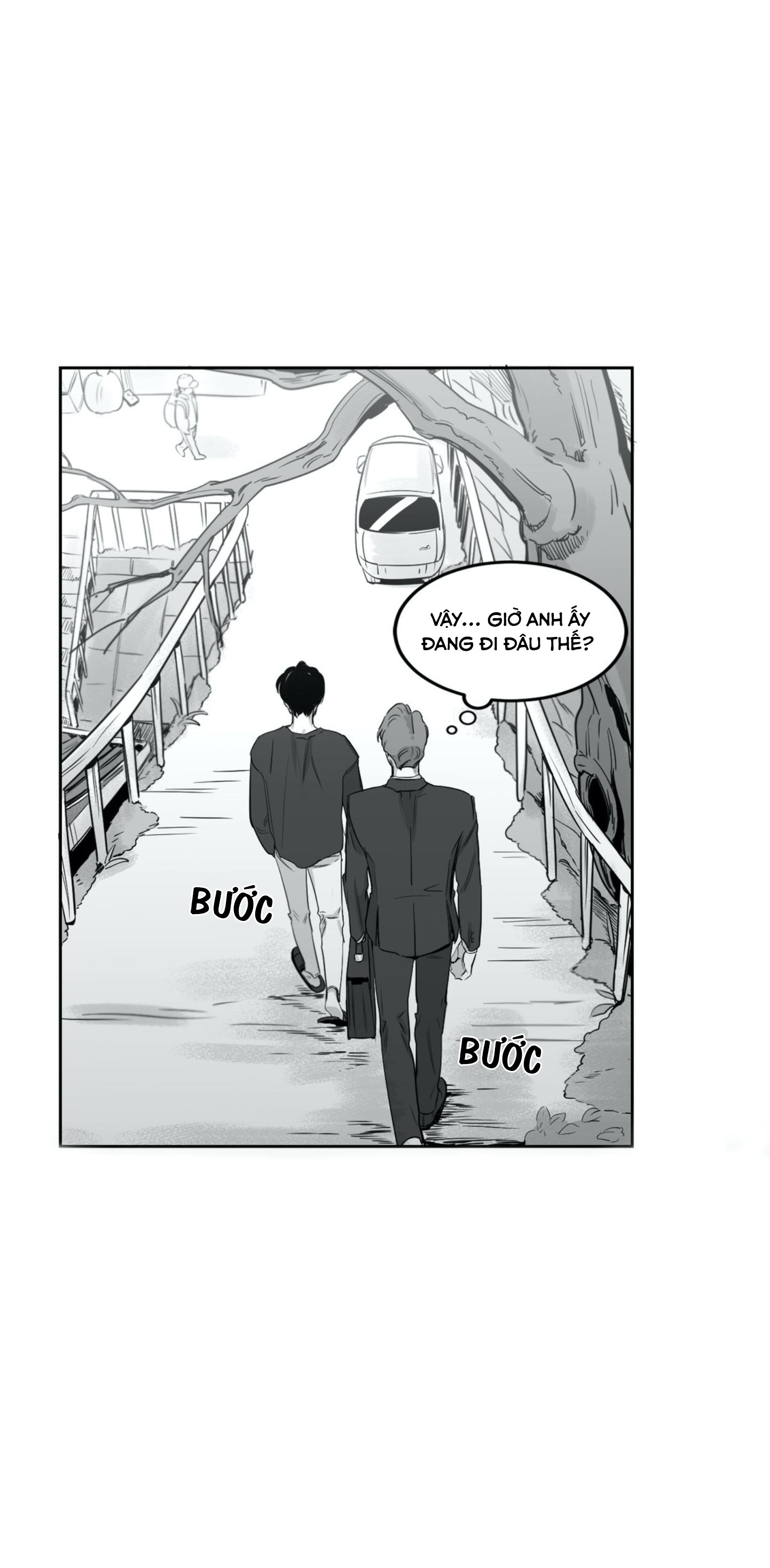 đến bên em đi! chapter 4 9