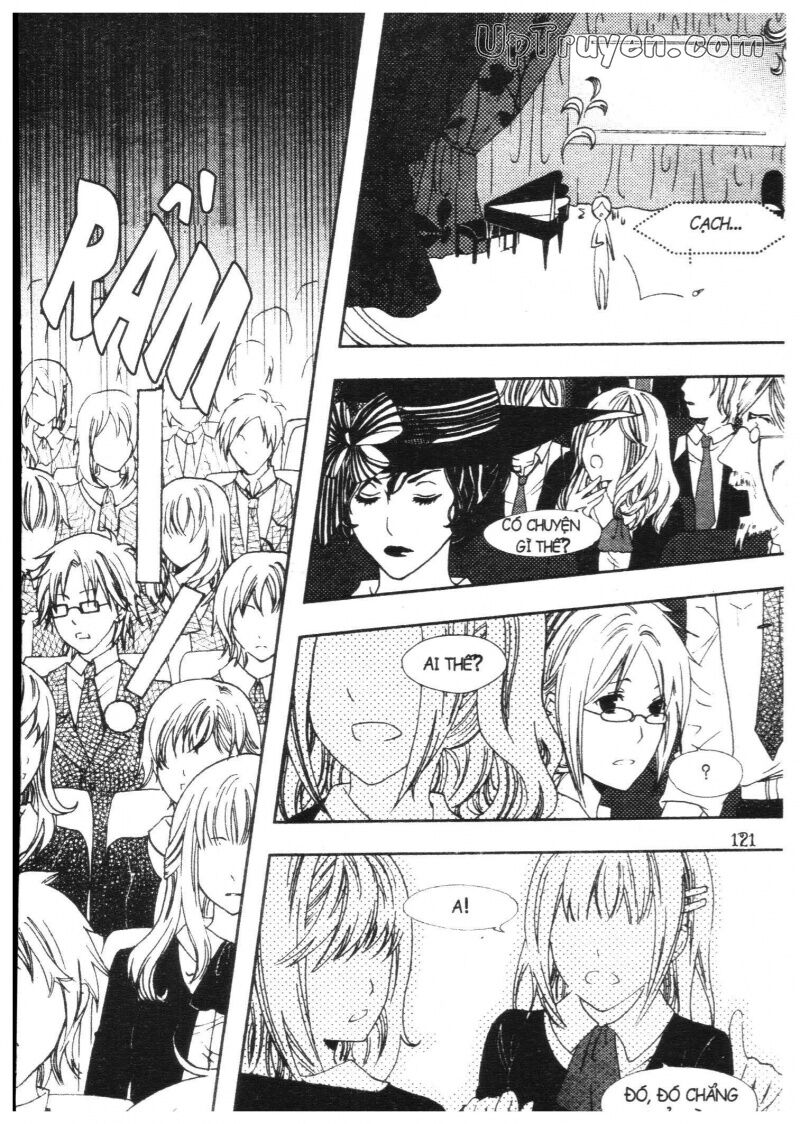 khu vườn ảo mộng chapter 1 120