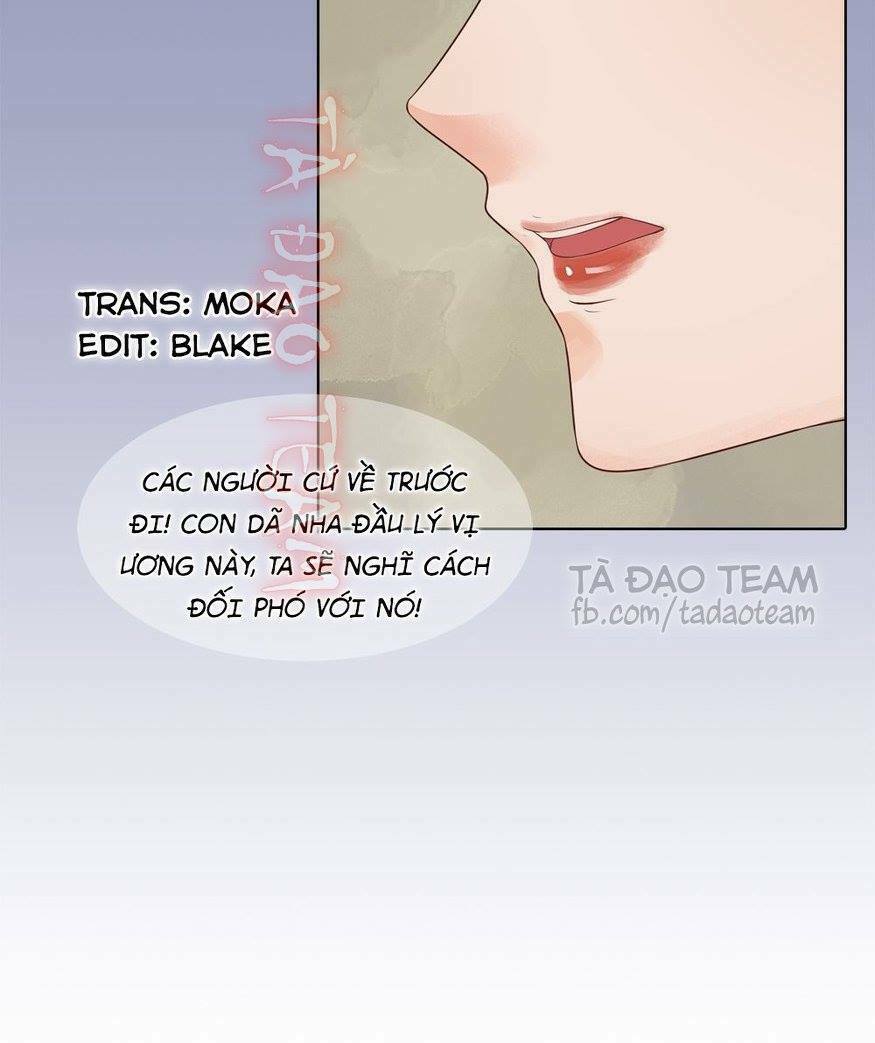 thứ nữ hữu độc chapter 33 10