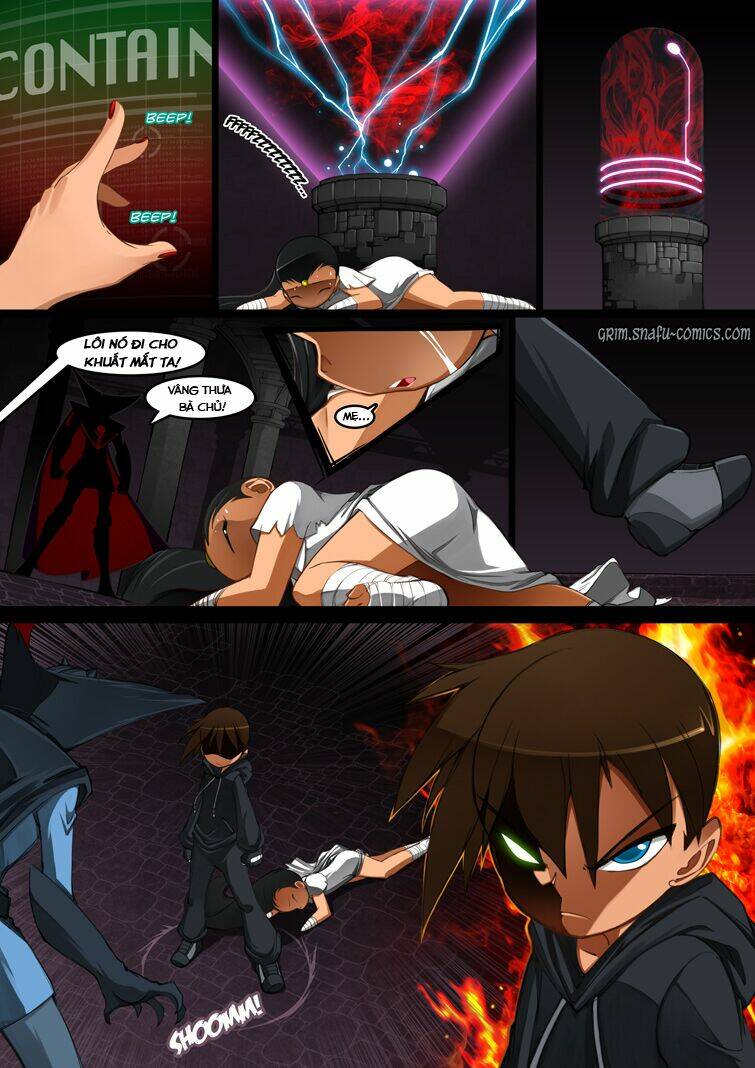 grim tales chapter 7 54