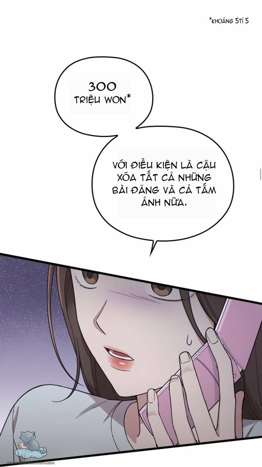 cô đi mà lấy chồng tôi đi chapter 35 60