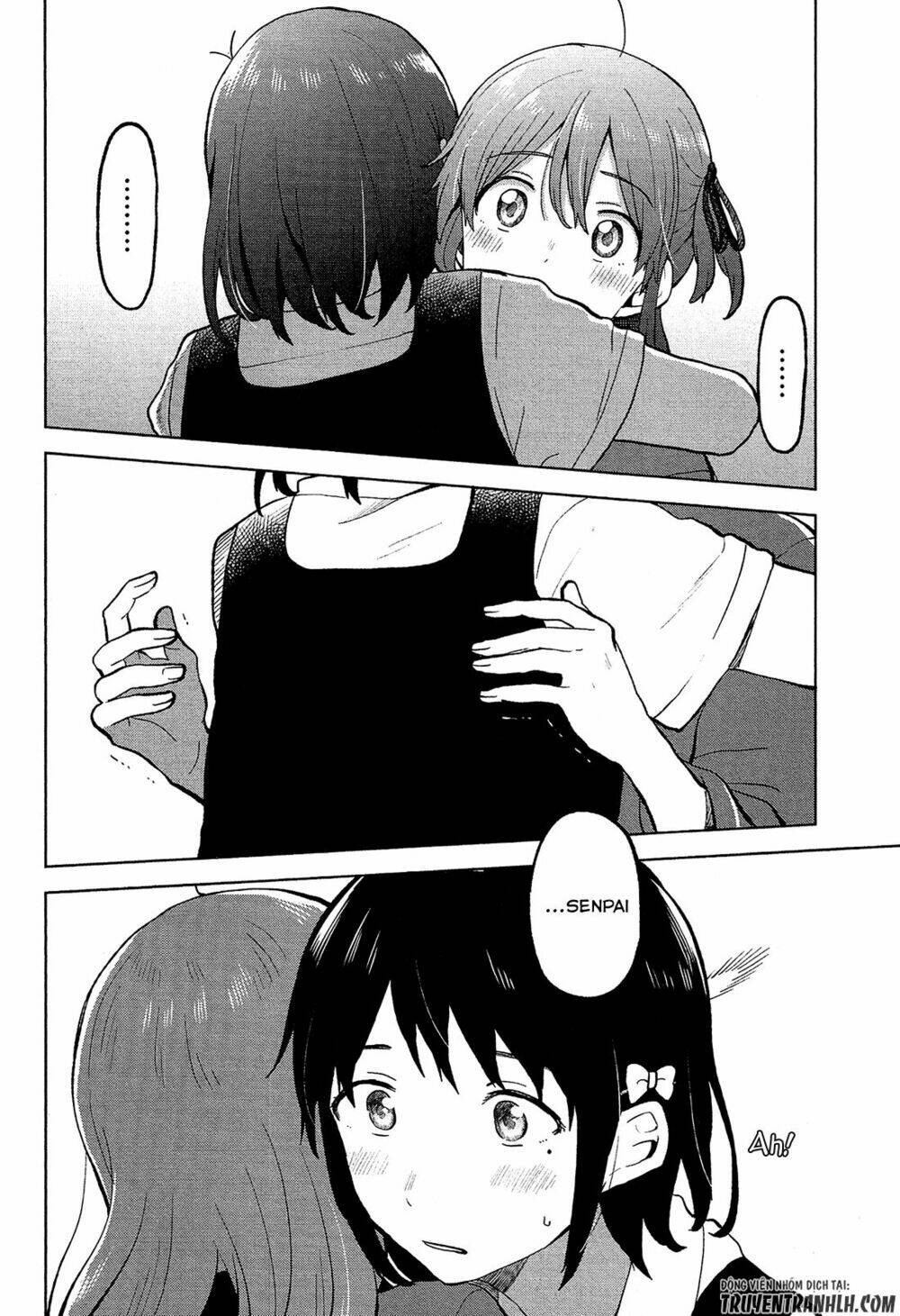 a tropical fish yearn for snow chapter 5 10