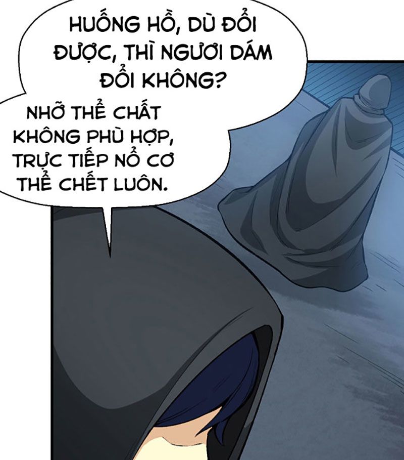 võ đạo độc tôn chapter 420 14