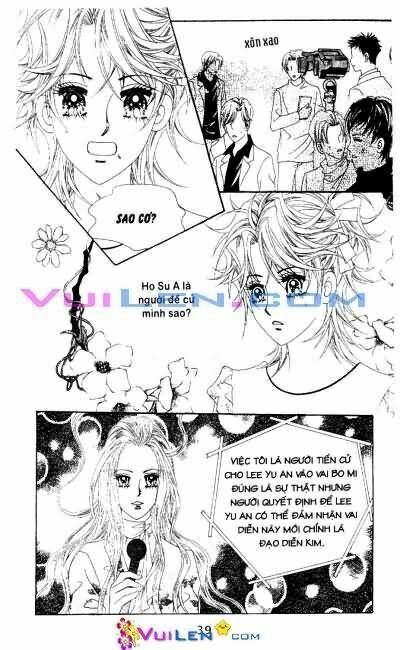 chạm mặt thần tượng chapter 10 39