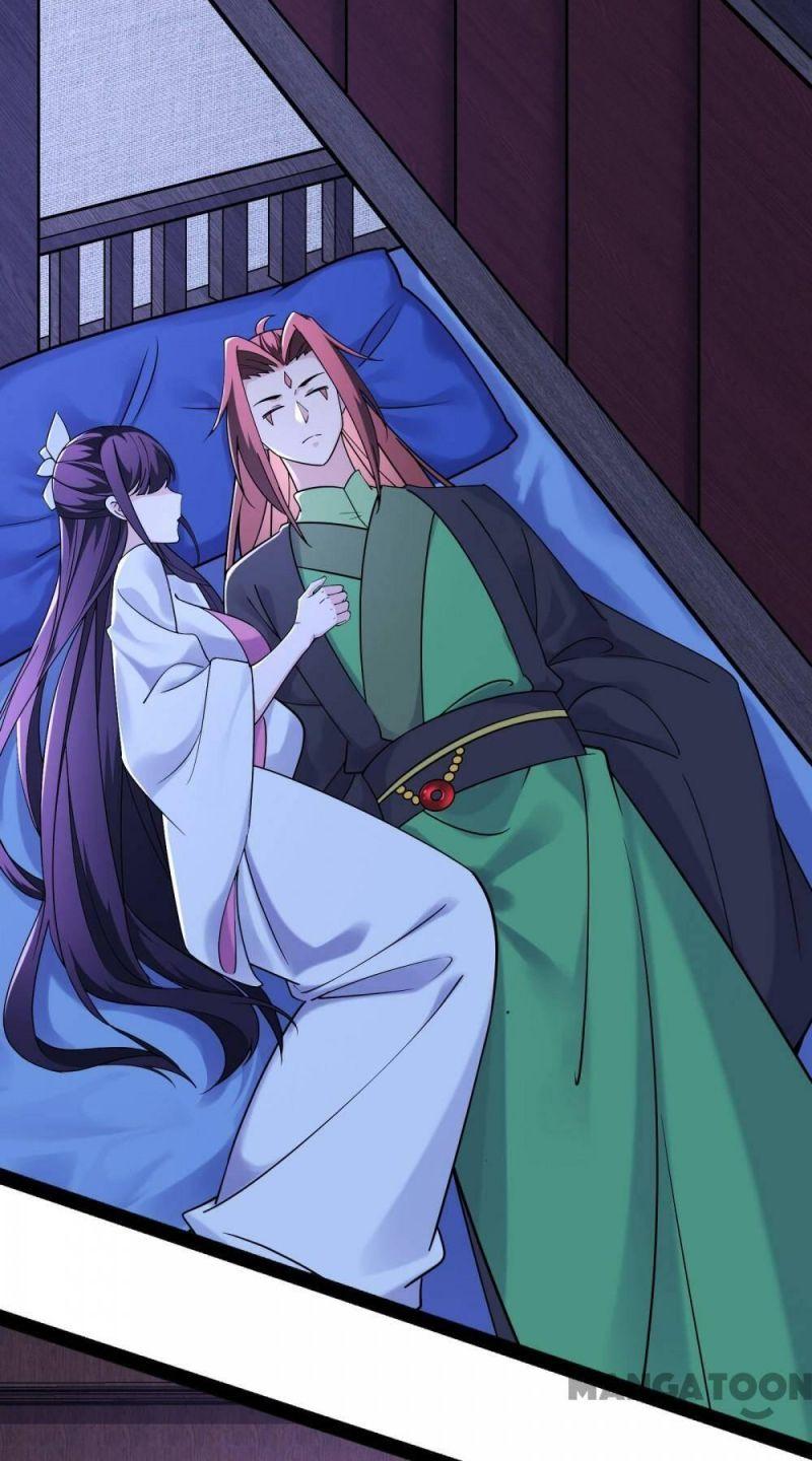 đồ đệ ta toàn là nữ ma đầu chapter 203 17