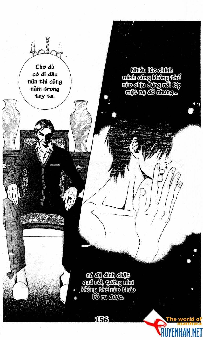 you're so cool chapter 17 18