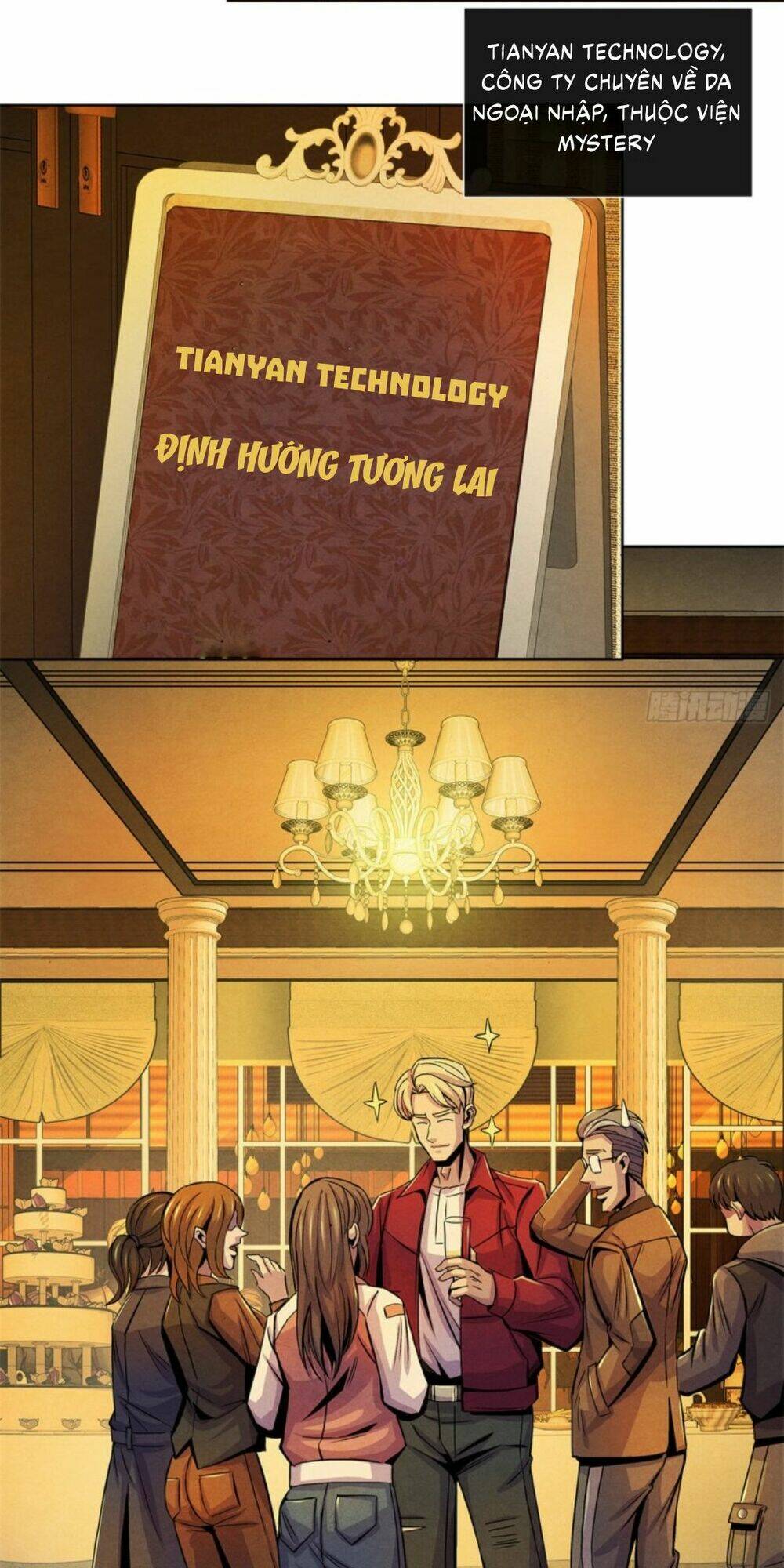 bác sĩ hỗn mang chapter 41 28