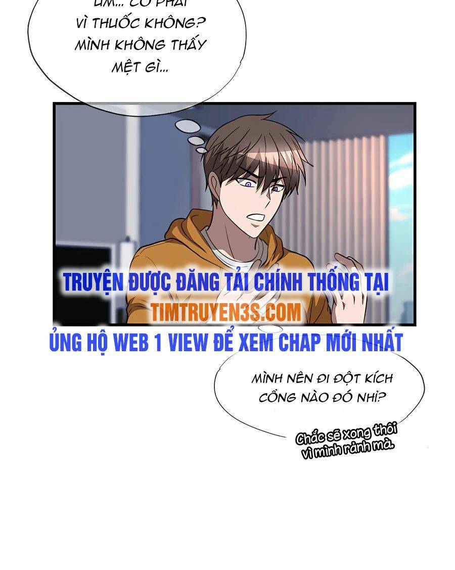 mẹ tôi là chòm sao bảo hộ m chapter 41 52