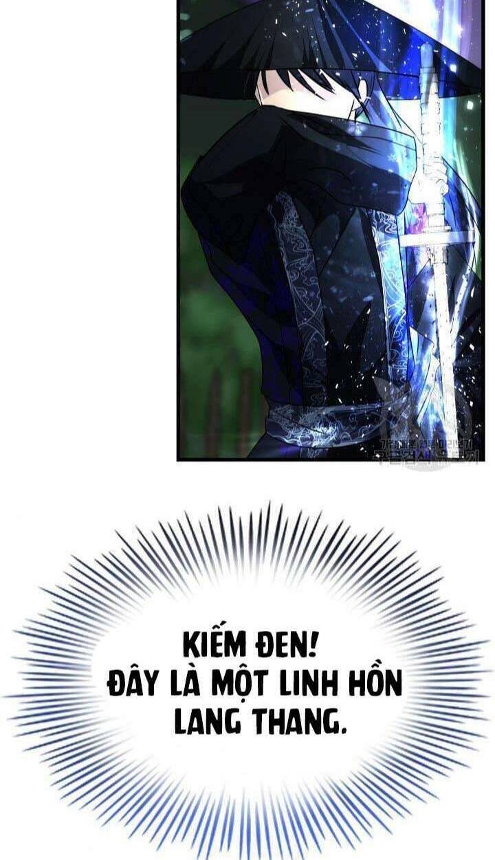 cô dâu của sói đen chapter 1 64