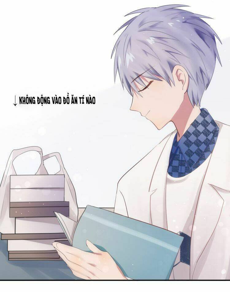 nhất tiễn khuynh tâm chapter 1 71