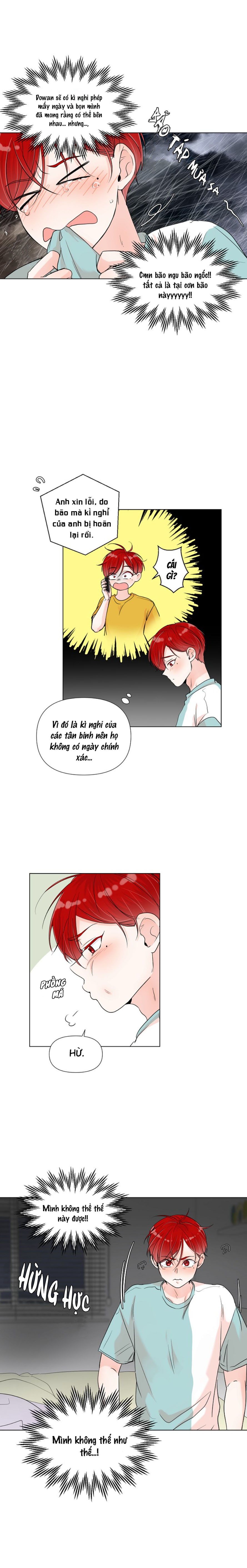 phòng cạnh phòng chapter 46 11