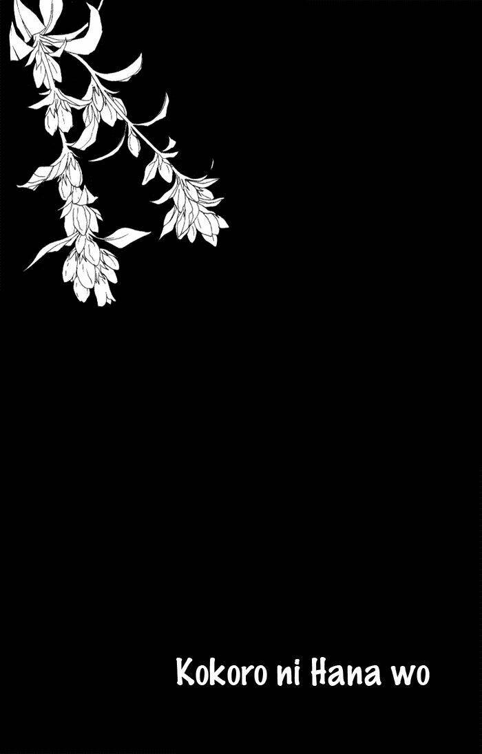 kokoro ni hana wo chapter 9 3