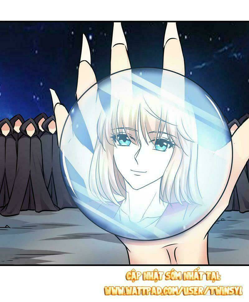 bá đạo trung khuyển tìm ái ký chapter 68 15