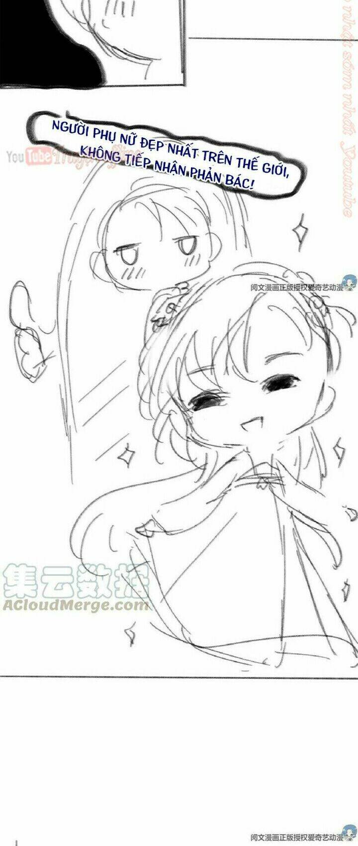 tôi trở thành tổ tông của 5 vị đại lão chapter 38 38