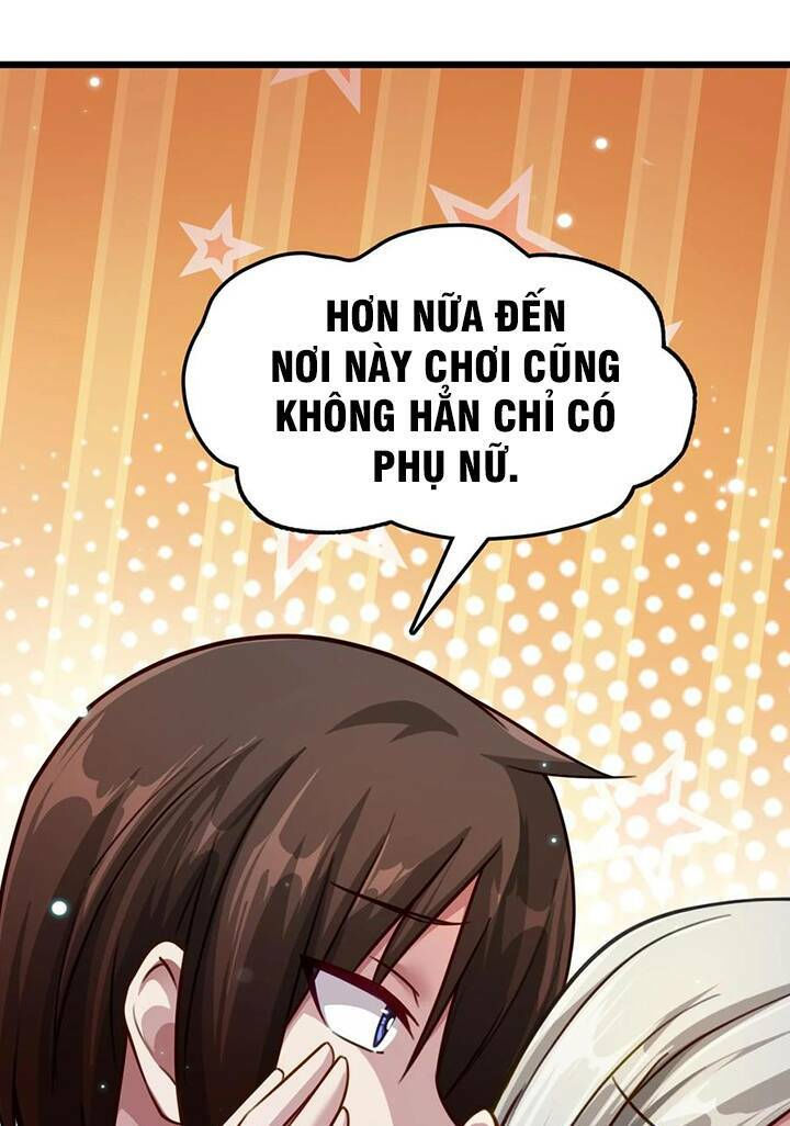 đại bảo kiếm của tôi chapter 16 14