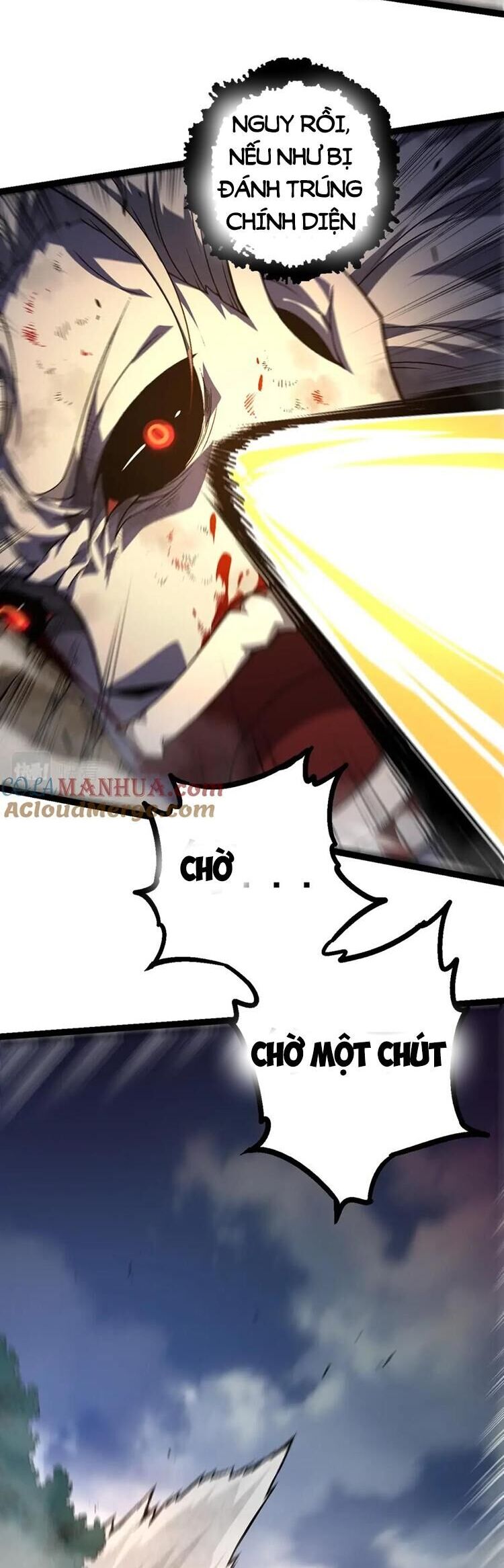 chuyển sinh thành liễu đột biến chapter 60 20