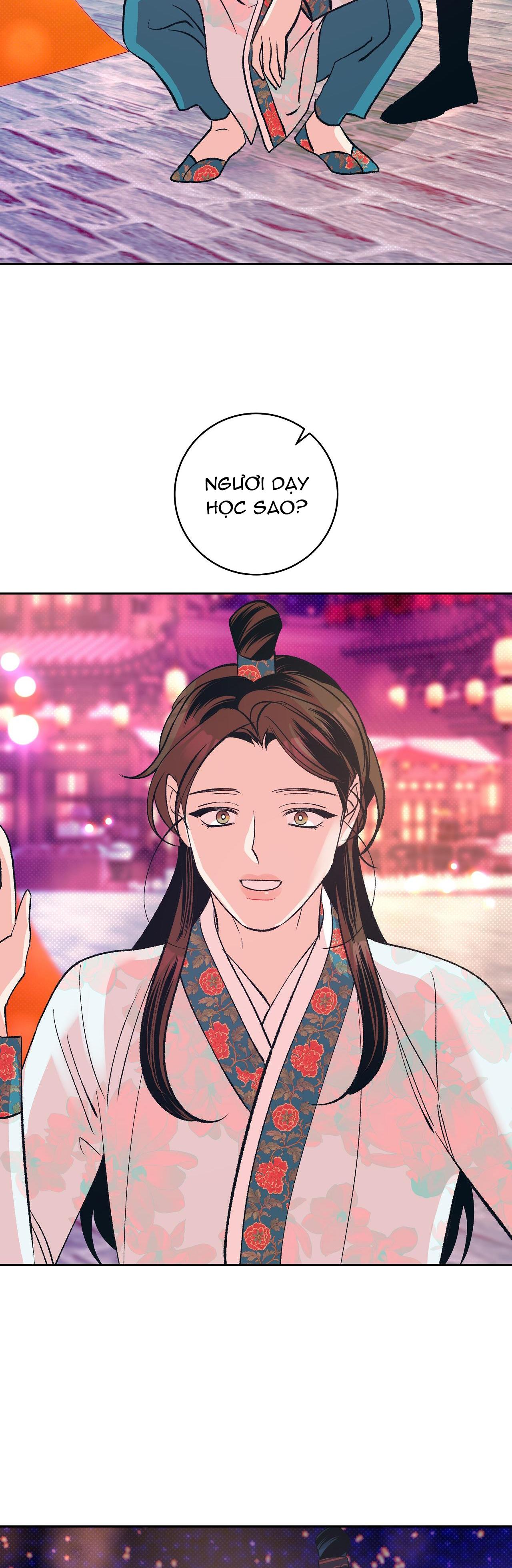 hương mộc chapter 10 13