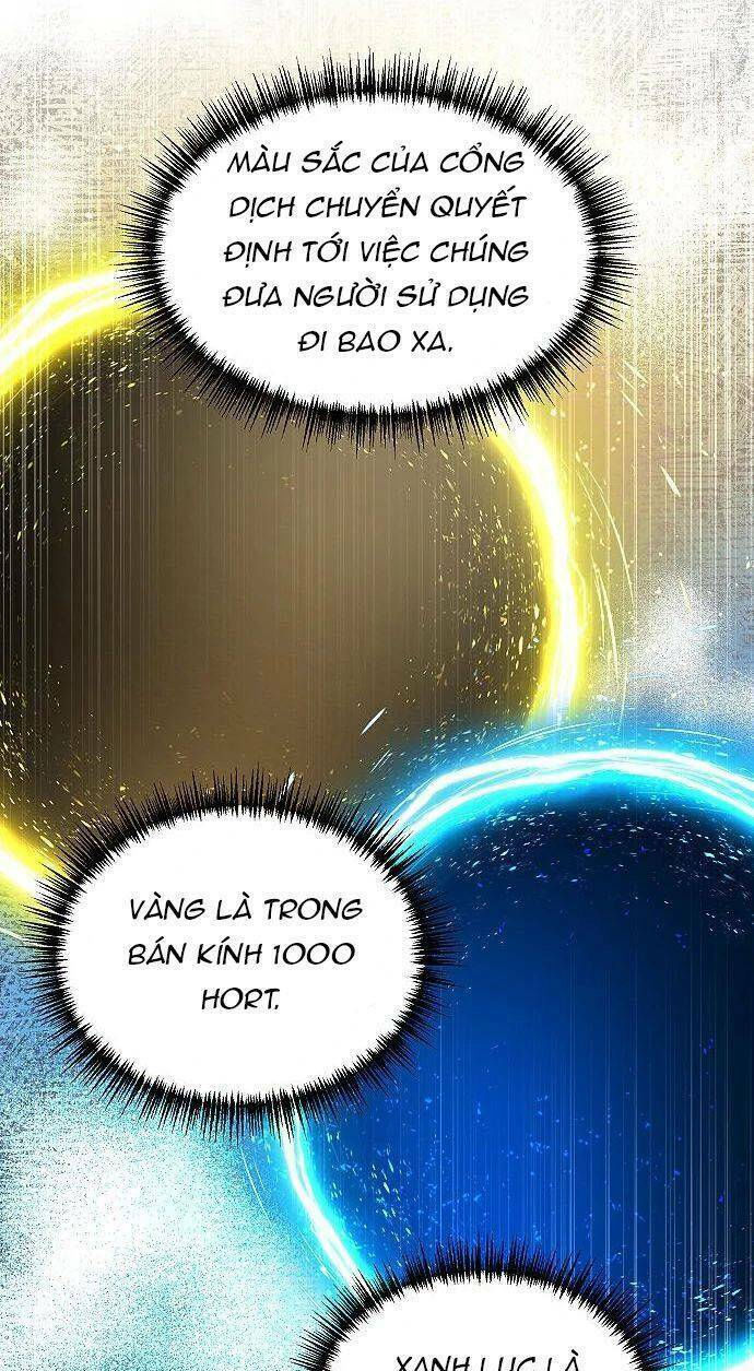 săn lùng nữ chúa chapter 5 20