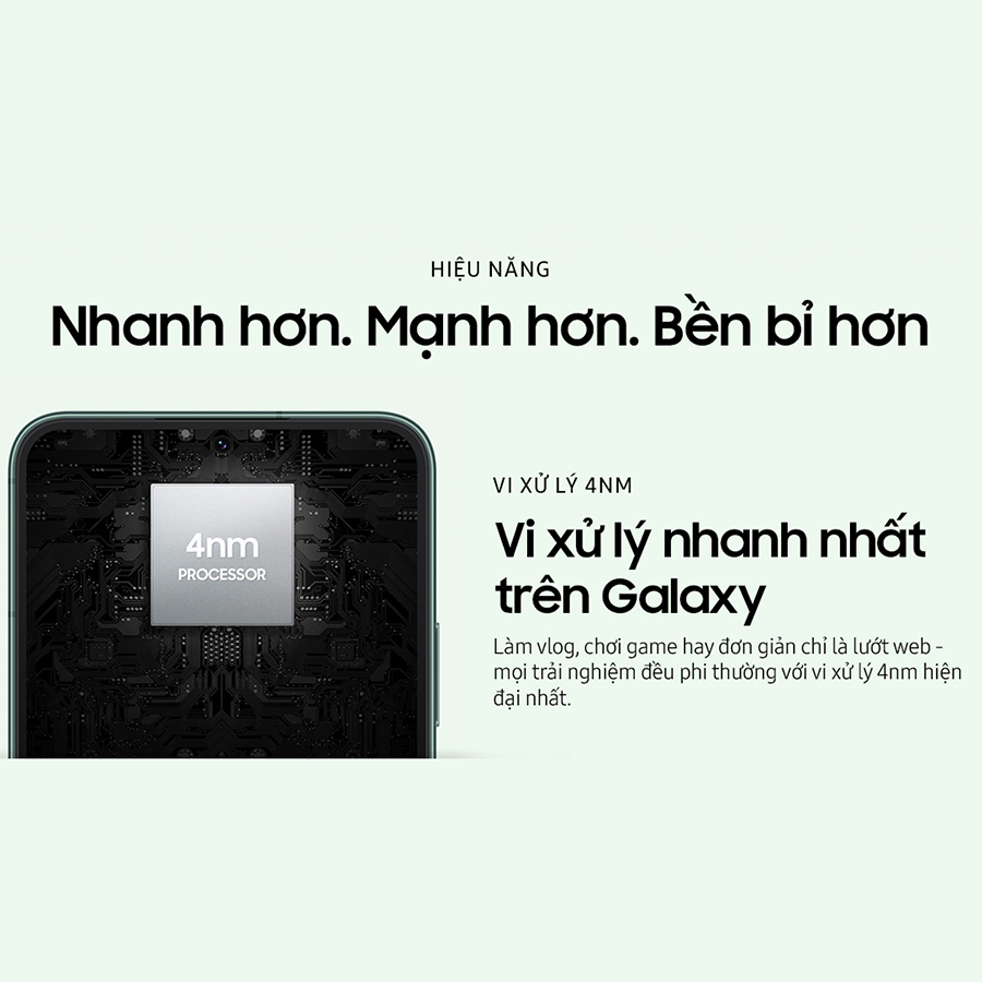 Điện thoại Samsung Galaxy S22 Plus 5G - Hàng chính hãng