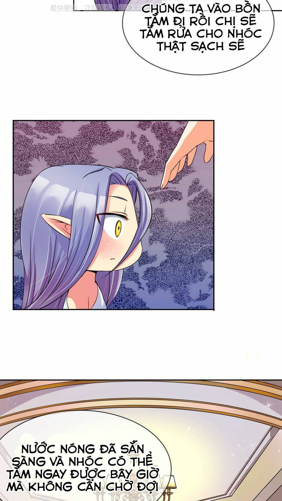 bá quyền trung thành tìm kiếm người yêu chapter 6 9