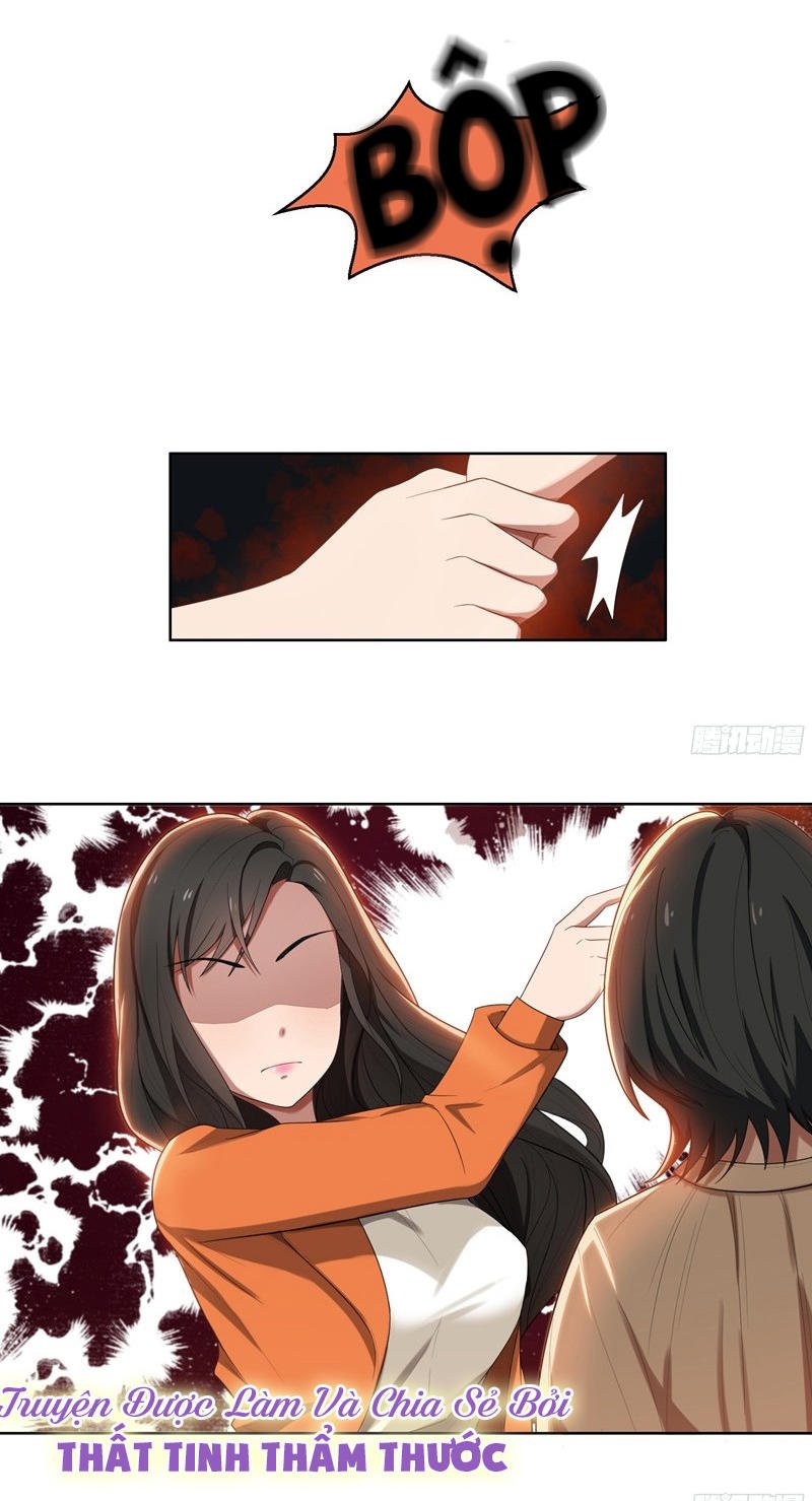 vợ yêu không ngoan chapter 5 53