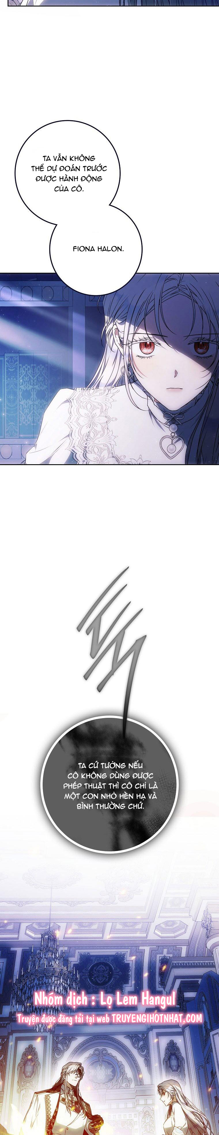 trở thành vợ của nam chính chapter 94 19