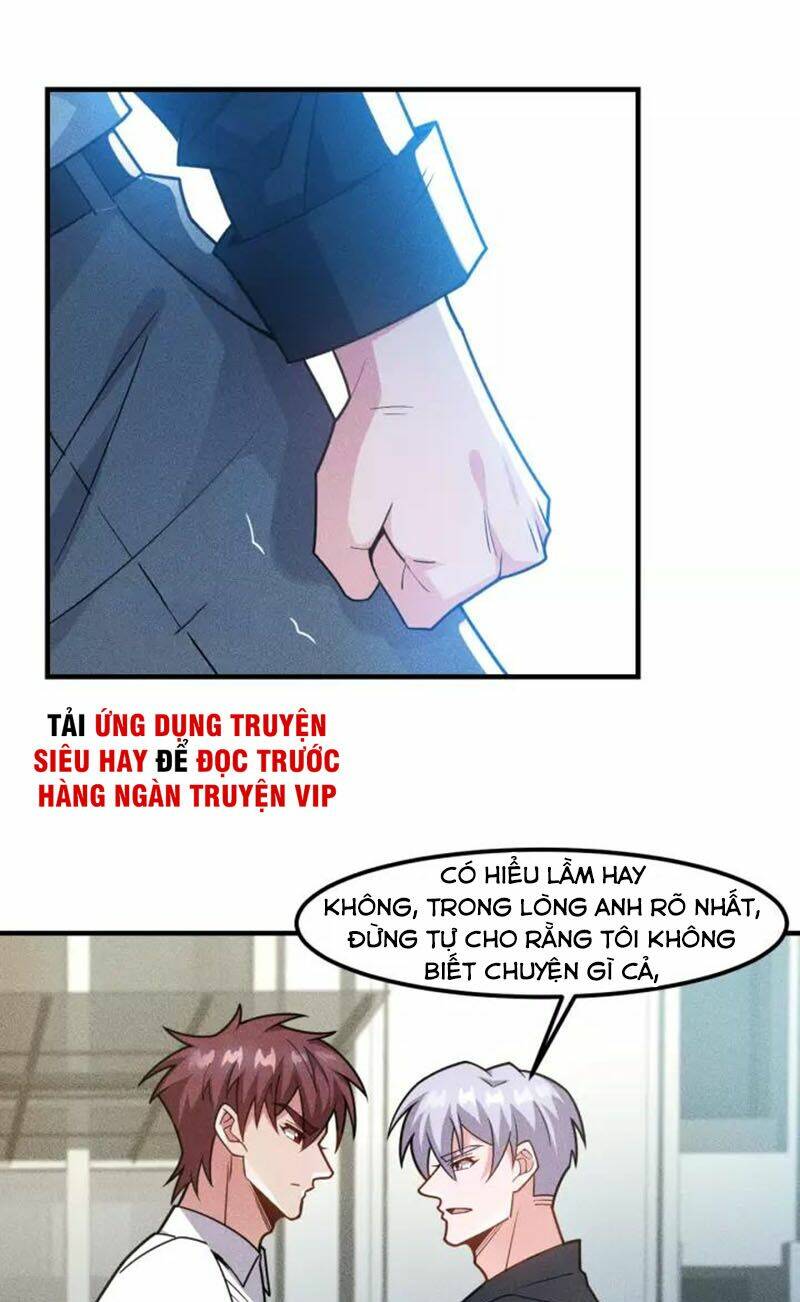 cao thủ cận vệ của nữ chủ tịch chapter 139 7