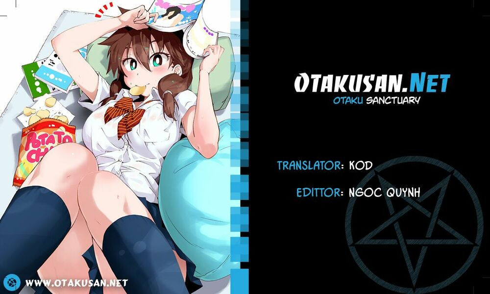 amano megumi wa suki darake! chapter 10 1