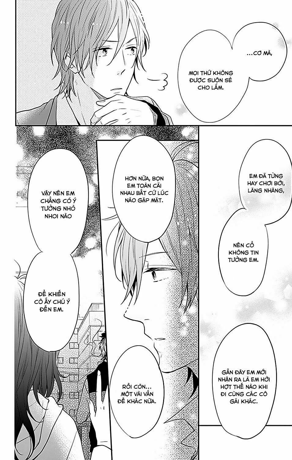 ngày cầu vồng chapter 20 29